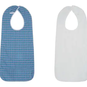 baberos protectores