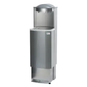 Fuente Alto caudal