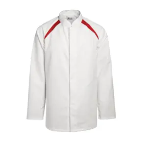 Chaqueta para industria alimentaria