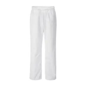 Pantalón industria alimentaria sin bolsillos - Food Industry