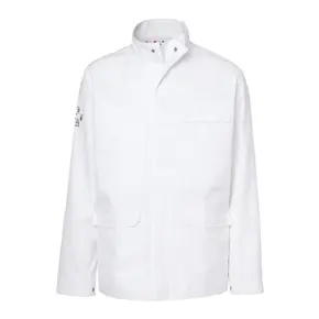 Chaqueta farma quimica prolab