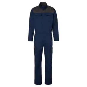 Mono azul para industria MVTO