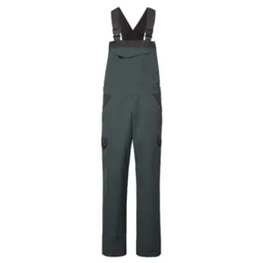 Ropa de trabajo para Industria - Peto verde MVTO
