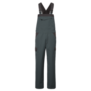 Ropa de trabajo para Industria - Peto verde MVTO