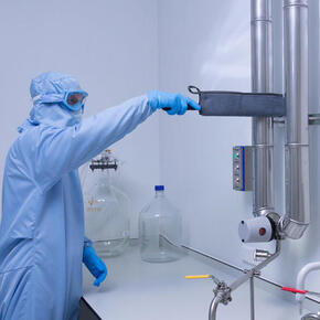 CE Multi Service Cleaner