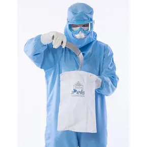 Bolsas reutilizables esterilizables
