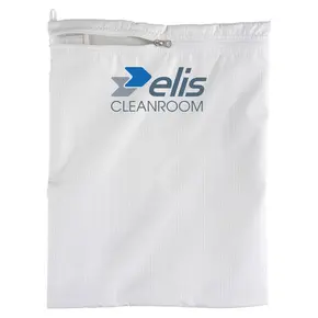 Bolsas reutilizables esterilizables