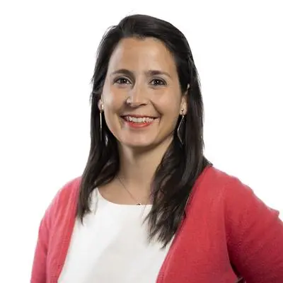 Directora RSC Elis