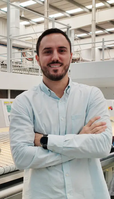 moises herrero