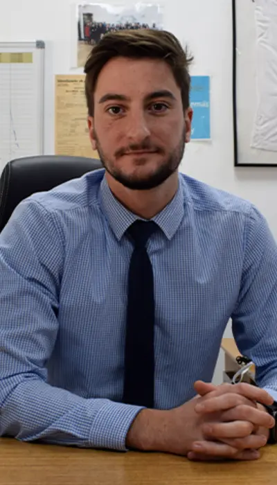 foto david web programa trabajo para jovenes